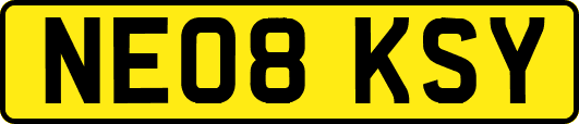 NE08KSY