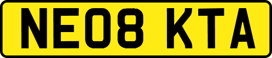 NE08KTA
