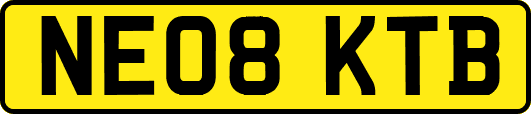 NE08KTB