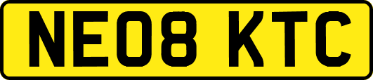 NE08KTC