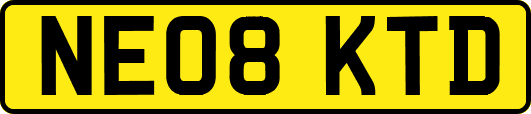 NE08KTD