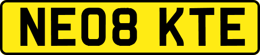NE08KTE