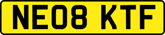 NE08KTF