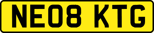 NE08KTG