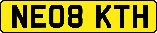 NE08KTH