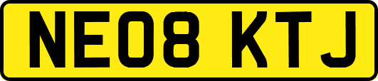 NE08KTJ