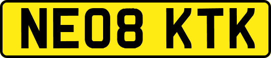 NE08KTK