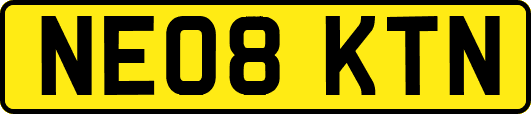 NE08KTN