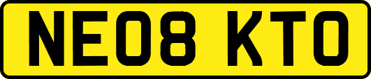NE08KTO