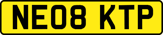 NE08KTP