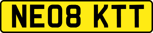 NE08KTT