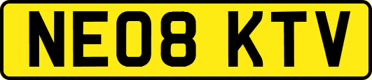 NE08KTV