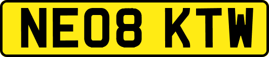 NE08KTW