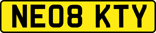 NE08KTY