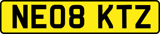 NE08KTZ