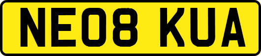 NE08KUA