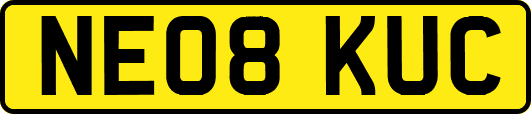 NE08KUC