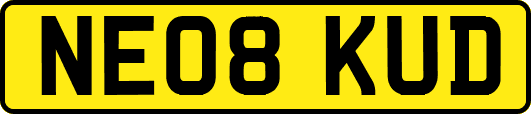 NE08KUD