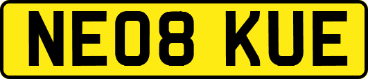 NE08KUE
