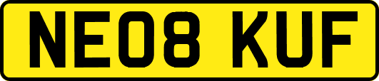 NE08KUF