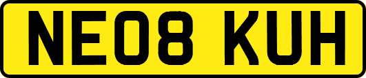 NE08KUH