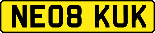 NE08KUK