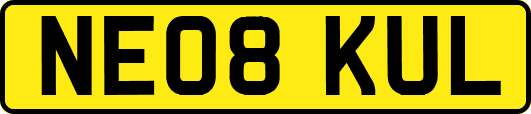 NE08KUL