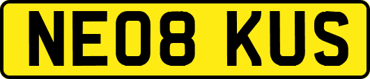 NE08KUS