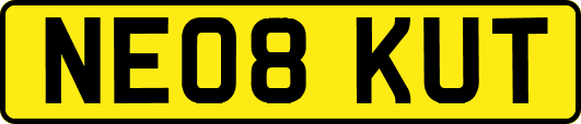 NE08KUT