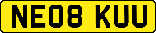 NE08KUU
