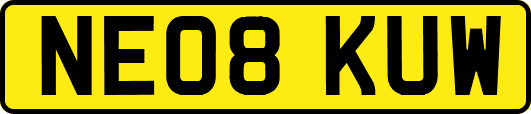 NE08KUW