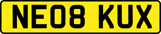 NE08KUX