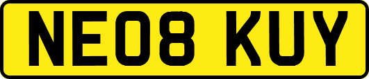 NE08KUY