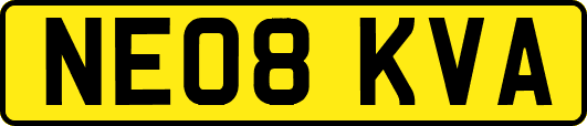NE08KVA