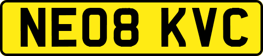 NE08KVC
