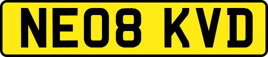 NE08KVD