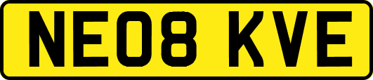 NE08KVE