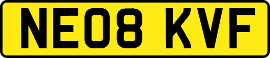 NE08KVF