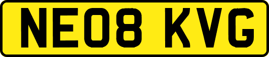 NE08KVG