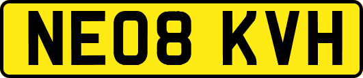 NE08KVH