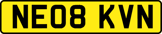 NE08KVN