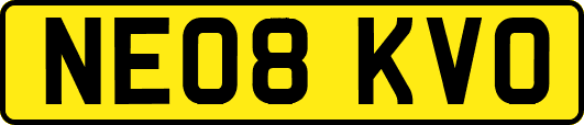 NE08KVO
