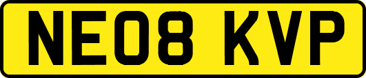 NE08KVP