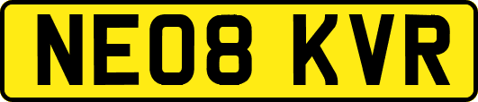 NE08KVR