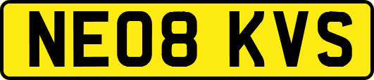 NE08KVS