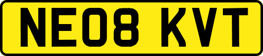 NE08KVT