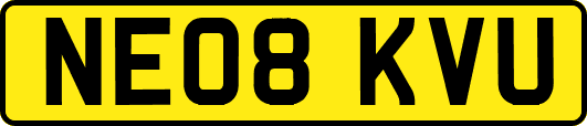 NE08KVU