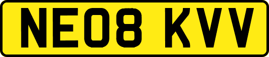 NE08KVV