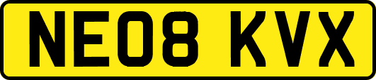 NE08KVX