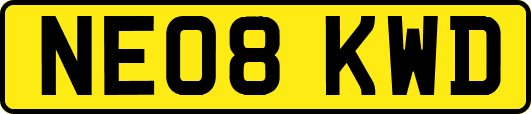 NE08KWD